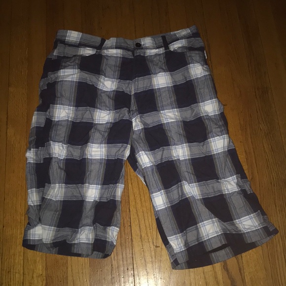 Pelle Pelle Other - Pelle Pelle Shorts Sz 38 Pelle Pelle Other - Pelle Pelle Shorts Sz 38